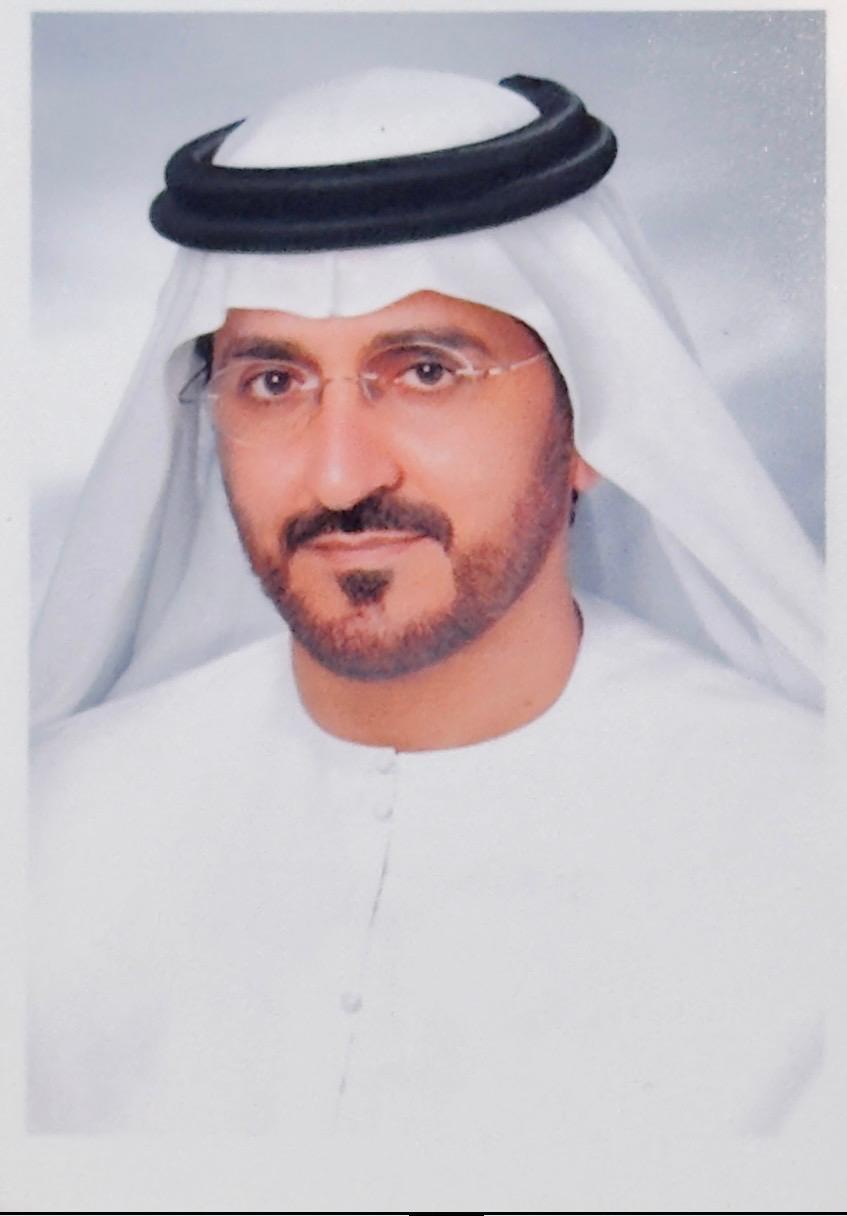 خلفان النعيمي