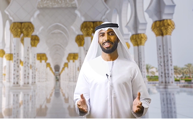 يعلن التقويم  الهجري لدولة الإمارات العربية المتحدة عن إطلاق نسخته الرقمية التفاعلية على موقعه الإلكتروني.